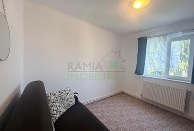 Apartament 2 camere Tractorul mobilat utilat disponibil imediat - 6