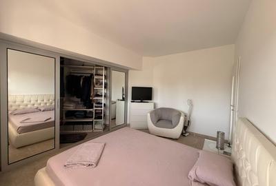 Apartament modern cu 2 camere - 50 MP - garaj privat și boxă - Nicolina CUG - 13