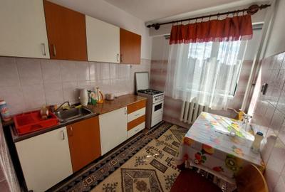 2 camere de vânzare – Tomis Nord, Boema | Etaj 3/10 | Poziție excelentă - 8