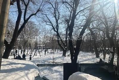 Interbelică de vânzare – vedere directă către Parcul Grădina Icoanei - 8