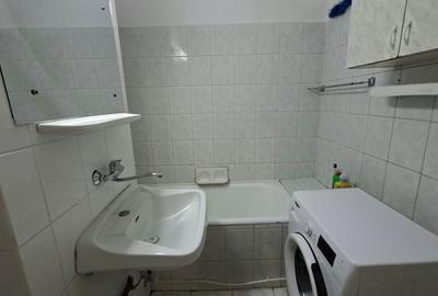 De inchiriat apartament 3 camere, Tg. Mures, Cornisa (UMF) - 10
