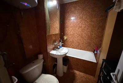 Apartament 2 camere - mobilat - 50 mp - Campina - 10