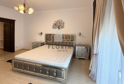 Casa individuala premium cu 5 camere, de inchiriat/ Dumbravita - 16