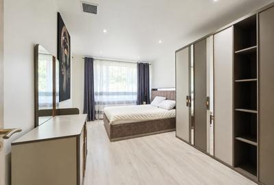 Inchiriere vila 5 camere Sydney Rezidence /garaj/mobilat/utilat - 8