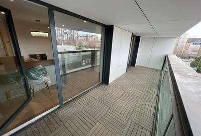 2 CAMERE | BLOC NOU | PARCARE | ONE HERASTRAU TOWERS | - 12