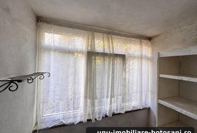 APARTAMENT 3 CAMERE – ETAJ 1 – ZONĂ CENTRALĂ, PE BULEVARD – BOTOȘANI - 11