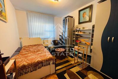 Apartament 3 camere/zona Gării/65mp - 11