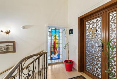 Apartament exclusivist cu 4 camere în Piața Ovidiu  Vedere panoramică la mare - 29