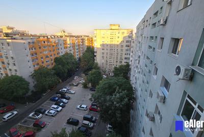 Apartament 4 camere, etaj 9/9 cu etaj tehnic, Str. Mărgeanului, Sector 5 - 15