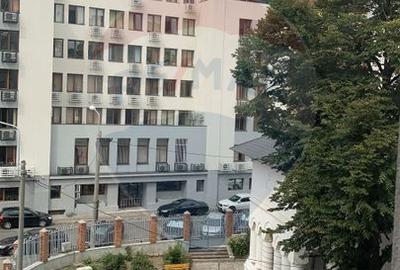 Studio modern cu centrala proprie de inchiriat in zona Universitatii - 4
