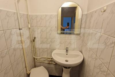 Apartament 3 camere, 65 mp, decomandat, 2 bai, zona Primăverii, Manastur - 15