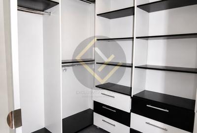 Parc Herăstrău Nordului Duplex PREMIUM 175mp Terasă curte proprie garaj subteran - 16