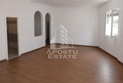 Spatiu pentru birouri de inchiriat, 77 mp + curte betonata, Lipovei - 4