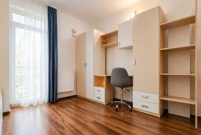 Apartament cu trei camere, situat in Zorilor/Golden Tulip - 7