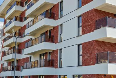Apartament 3 camere open space, 72,17 mp - Onyx Residence - 4