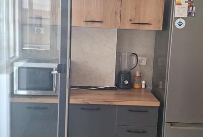 Berceni , Popesti Leordeni , Stiruintei , 5 minute metrou , - 3