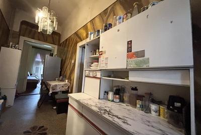 Apartament 129 mp cu vedere spre Crisul Repede si demisol independent in cladire - 9