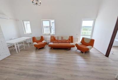 Vanzare  apartament Baneasa 3,  Camere Bucuresti, - 2