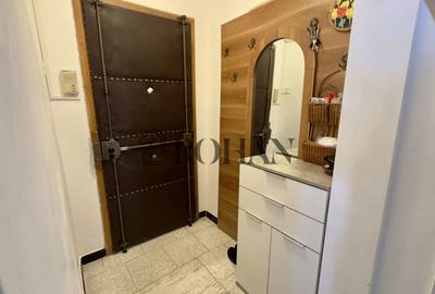 3 Camere Decomandat | Bd. Transilvaniei | Finisat Modern | Lift | Boxa - 13