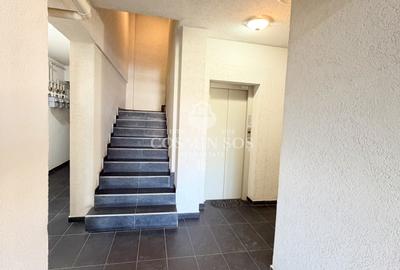 Apartament cu 2 camere de vanzare Zona Europa I Terasa I Loc parcare - 17