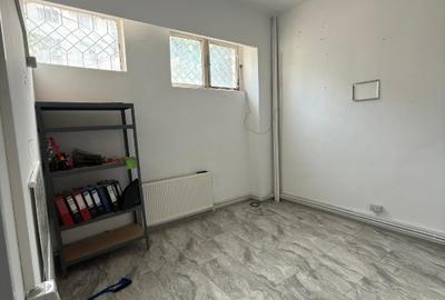 SPAȚIU COMERCIAL DE ÎNCHIRIAT – BULEVARDUL DUNĂREA, GALAȚI - 3