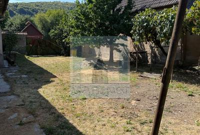 Casa 3 camere, beci ,teren 610 mp + grădină 620 mp-Loc. Cuciulata - 6