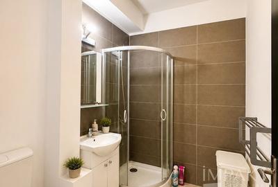Apartament cu 2 camere, langa Iulius Mall! - 6