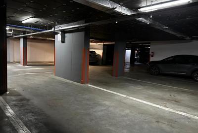 Apartament cu 3 camere bloc nou , zona Ramada - 10
