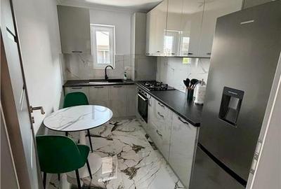 GIROC - APARTAMENT 2 CAMERE DE INCHIRIAT - PREMIUM - 5