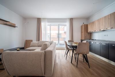 Apartamente cu 2 camere Bulevardul Pipera complex rezidențial Victoria Homes - 2