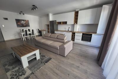 Apartament cu 2 camere Floresti - zona centrala Eroilor - 5