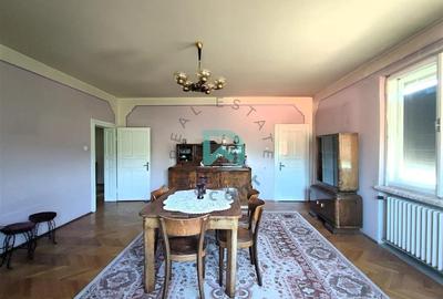 Duplex cu 5 camere în Drumul Poienii