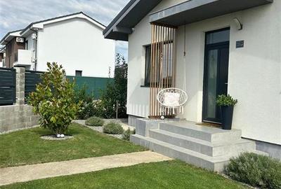 RECO Casa premium Oradea - 22