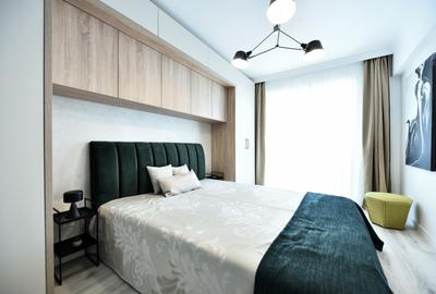 Pipera/ Apartament premium cu 2 camere/Parcare subterana/ - 9