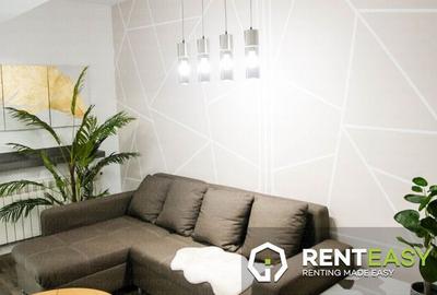 De inchiriat! Apartament cu 2 camere zona IIulius Mall - Conest - 4