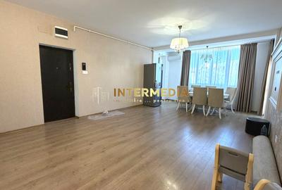 APARTAMENT 3 CAMERE | BLOC NOU | CENTRU | 2 BĂI | BALCON | BOXA | PARCARE | - 13