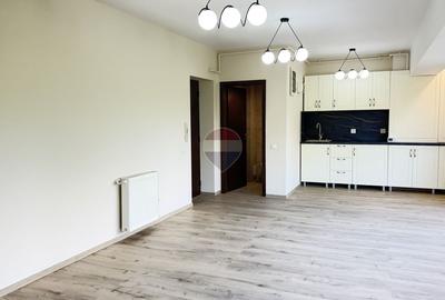 Spațiu de birouri de inchiriat - 60 mp open space - Băneasa stradal - 7