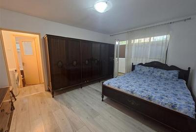 Apartament cu 2 camere semidecomandat, mobilat în Canta