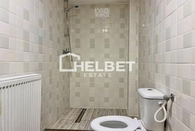 CASĂ / TEREN 1030MP / MAGAZIE / UTILITATI - 10