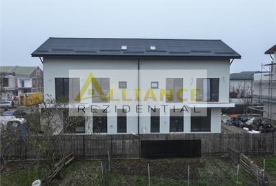 Casă individuală cu 5 camere decomandat în Central