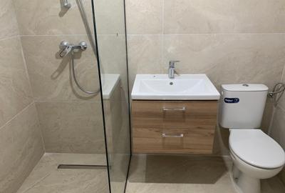 Apartament 2 camere finisat, bloc nou, metrou Berceni - 5 min. - 17