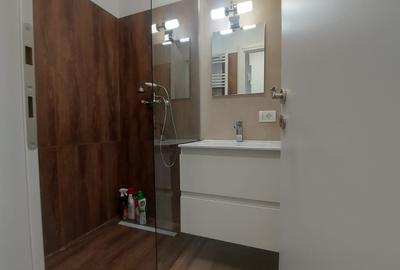 STUDIO DUBLU CU CURTE PROPRIE  | recent renovat, metrou 12 minute - 11