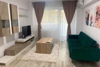 Stefan cel Mare, Bucur Obor, apartament 2 camere, modern mobilat si utilat, - 1