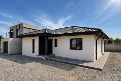 Casa noua – finisata | De vanzare | str. Facliei, Oradea - 3