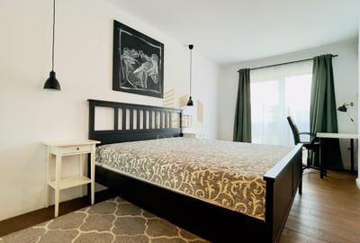 Apartament 2 camere semidecomandat | Platinia | USAMV - 3