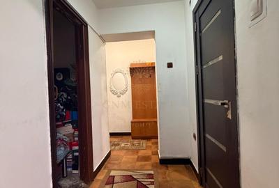2 Camere Et. 5/9 Drumul Taberei - Metrou Romancierilor - 6