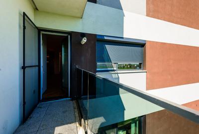Apartament 3 camere  B1C 406| 4 City North | Pipera | Parcare inclusa - 24