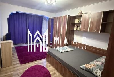 Garsonieră de închiriat Sibiu | Terezian | curte proprie - 5