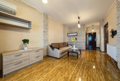 Apartament de 3 camere - Bucureștii Noi - Dămăroaia, pe strada Berveni - 6