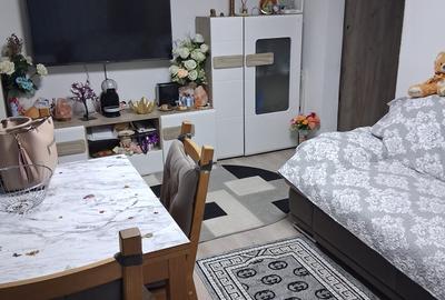 Apartament 4 camere mobilat si utilat ,decomandat,etaj 4/4,liber imediat, - 7
